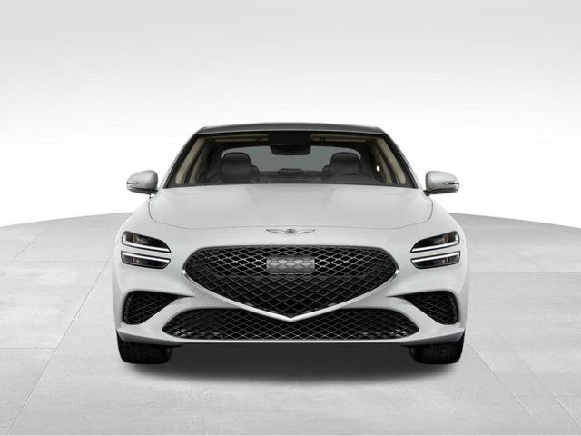Photo of 2024 Uyuni White Genesis G70