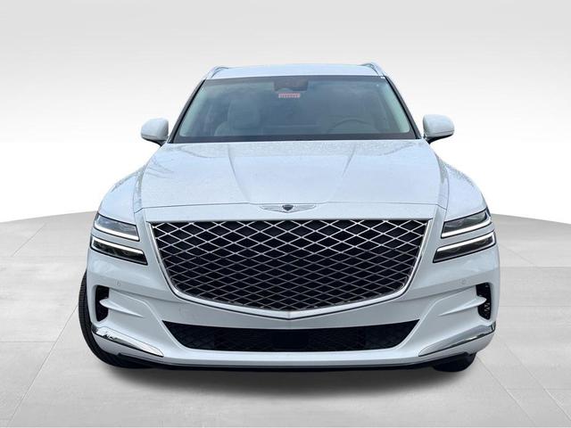 Photo of 2024 Uyuni White Genesis GV80