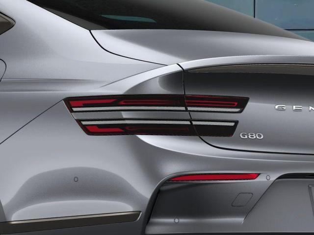 Photo of 2024 Savile Silver Genesis G80
