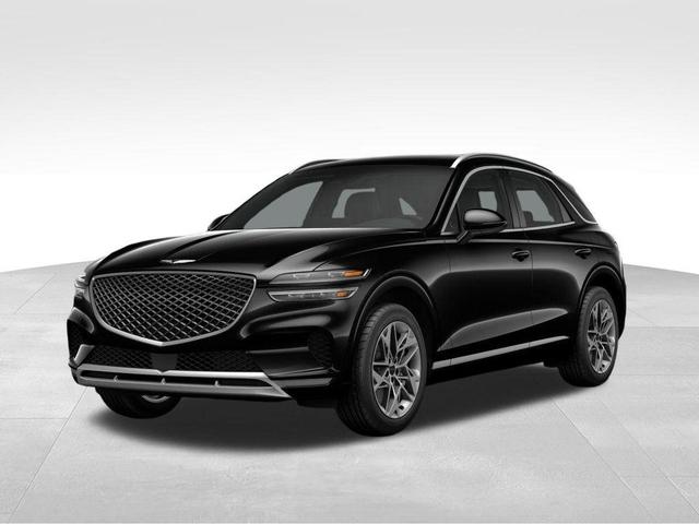 Photo of 2025 Vik Black Genesis GV70