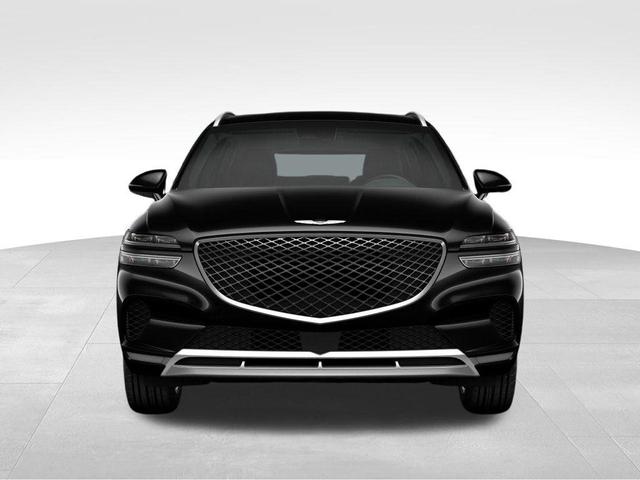 Photo of 2025 Vik Black Genesis GV70