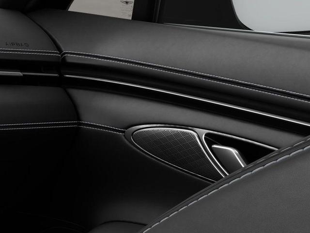 Photo of 2025 Vik Black Genesis GV70