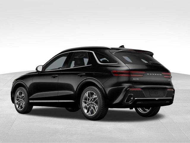 Photo of 2025 Vik Black Genesis GV70