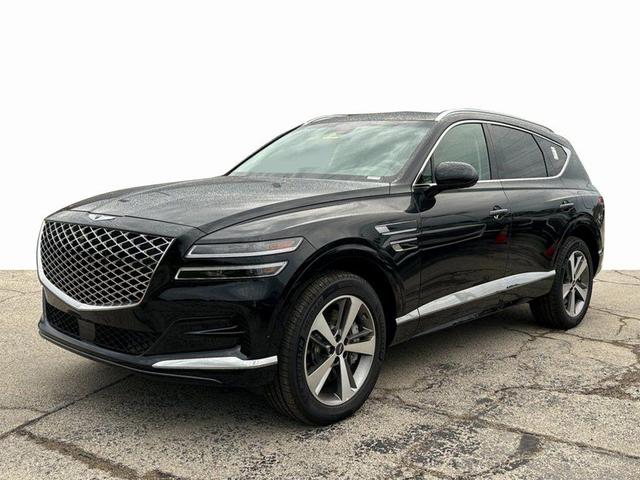 2024 Genesis GV80