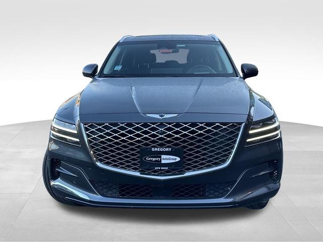 Photo of 2023 Himalayan Gray Genesis GV80