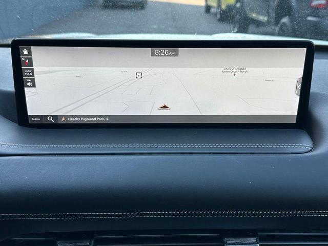 Photo of 2023 Himalayan Gray Genesis GV80