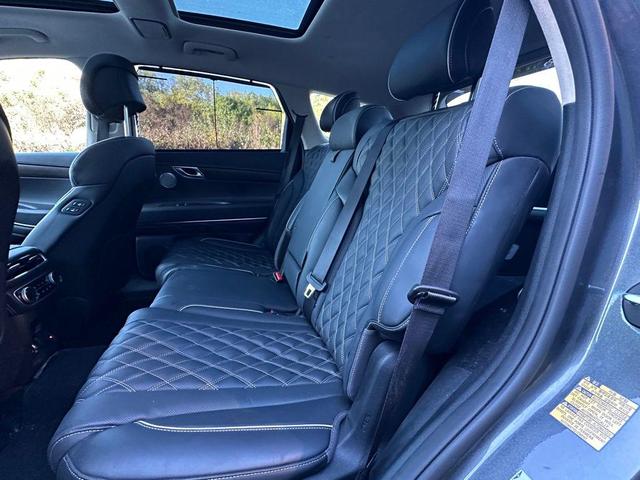 Photo of 2023 Himalayan Gray Genesis GV80