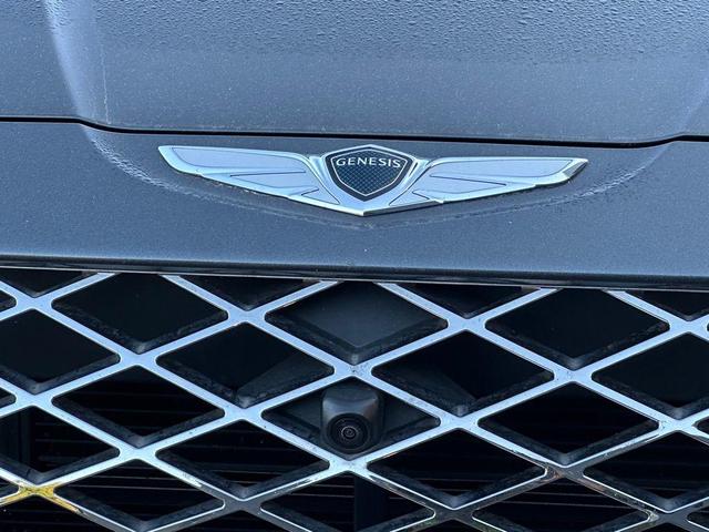 Photo of 2023 Himalayan Gray Genesis GV80