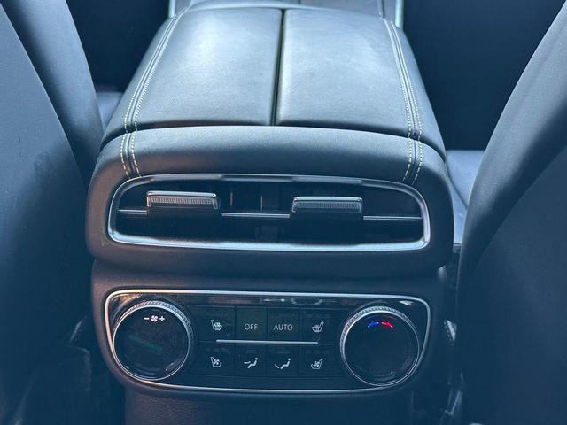 Photo of 2023 Himalayan Gray Genesis GV80