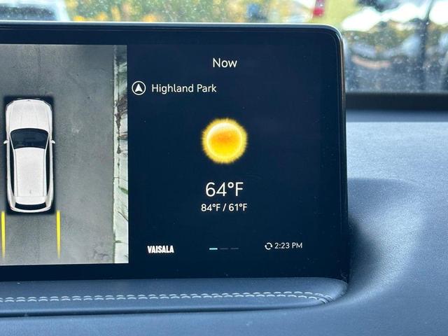 Photo of 2023 Himalayan Gray Genesis GV80
