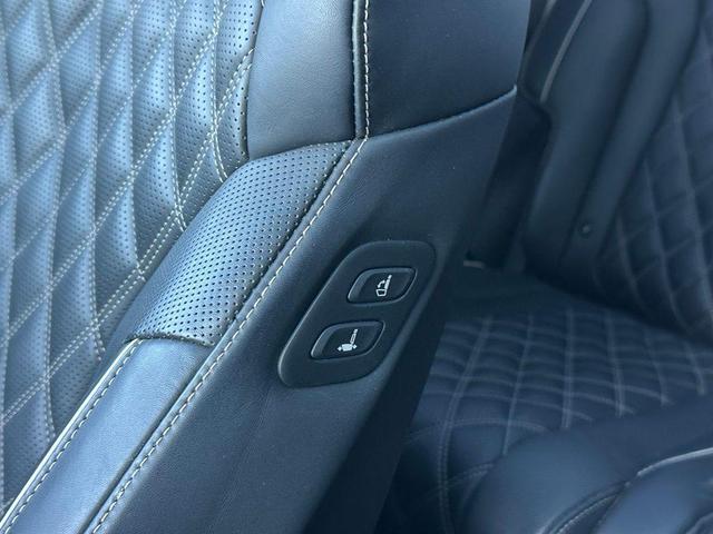 Photo of 2023 Himalayan Gray Genesis GV80