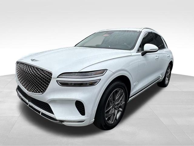 2024 Genesis Gv70