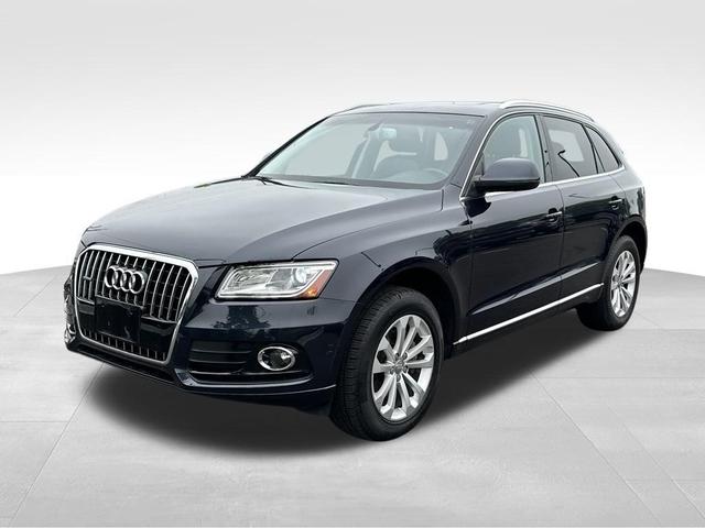 2014 Audi Q5