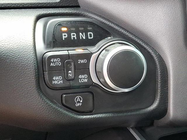 Photo of 2022 Bright White Clearcoat RAM 1500