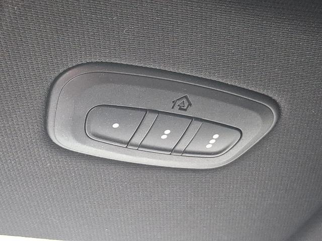 Photo of 2020 Granite Crystal Clearcoat Metallic RAM 1500
