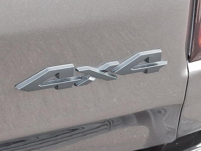 Photo of 2020 Granite Crystal Clearcoat Metallic RAM 1500