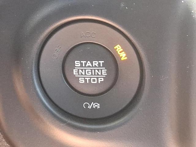 Photo of 2021 Sting Gray Clearcoat Jeep Wrangler Unlimited