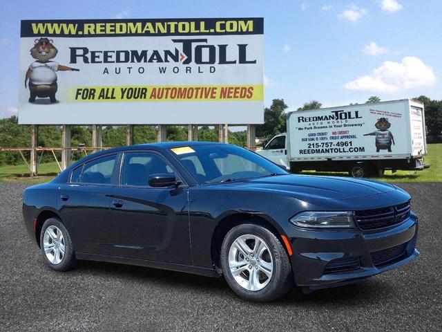 2023 Dodge Charger