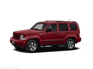 2010 Jeep Liberty