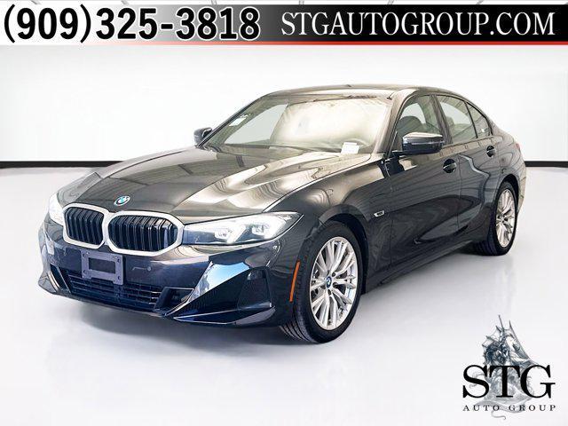 2023 BMW 330E
