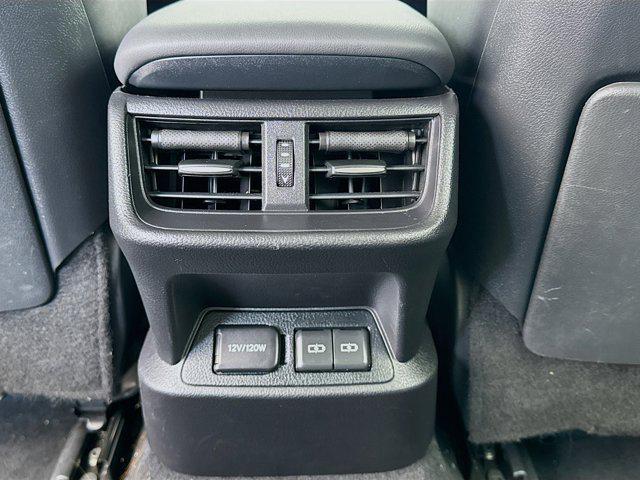 Photo of 2024 Eminent White Pearl Lexus ES 300h