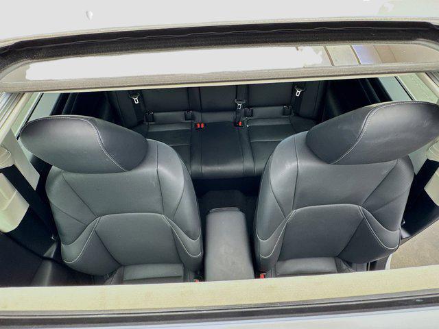 Photo of 2024 Eminent White Pearl Lexus ES 300h