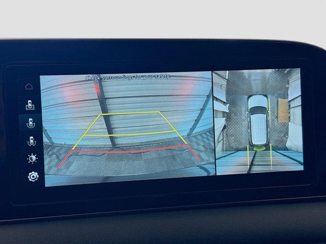 Photo of 2022 Steel Graphite Hyundai PALISADE