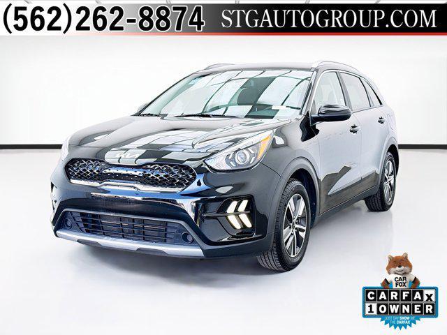 2022 Kia NIRO
