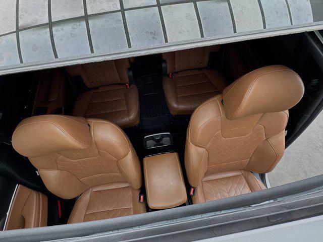 Photo of 2024 Wolf Gray Kia Telluride