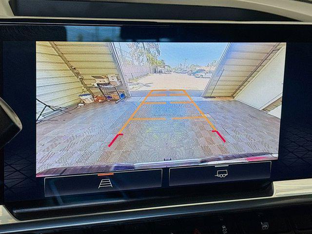 Photo of 2024 Titanium Rush Metallic GMC Sierra 1500