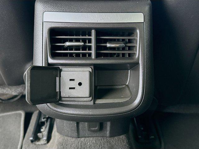Photo of 2019 Black Chevrolet Impala