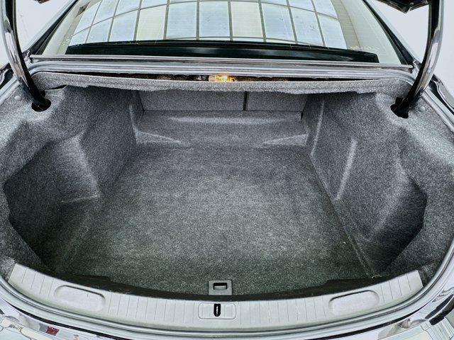Photo of 2019 Black Chevrolet Impala
