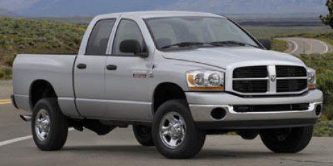 2007 Dodge Ram 2500