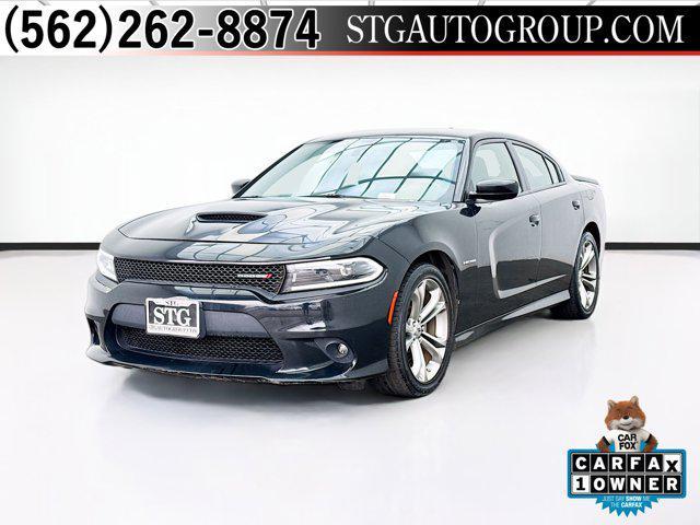 2022 Dodge Charger