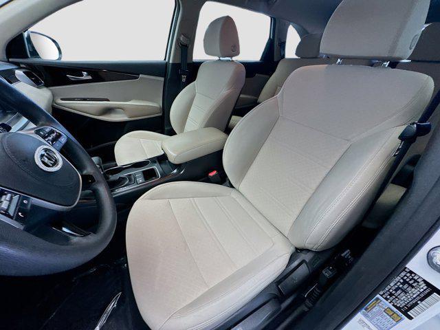 Photo of 2020 Snow White Pearl Kia Sorento