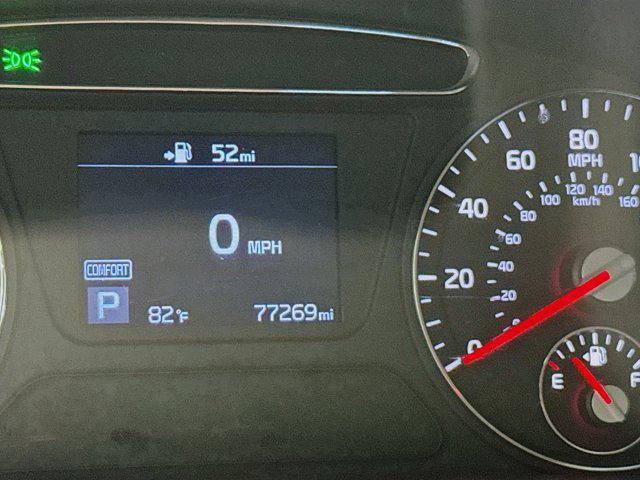 Photo of 2020 Snow White Pearl Kia Sorento