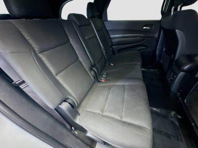 Photo of 2023 White Knuckle Clearcoat Dodge Durango