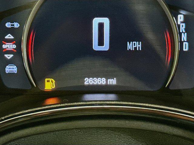 Photo of 2023 White Knuckle Clearcoat Dodge Durango
