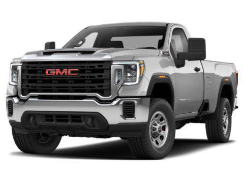 2022 GMC Sierra 3500