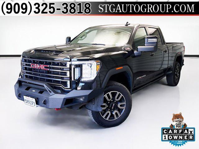 2023 GMC Sierra 2500