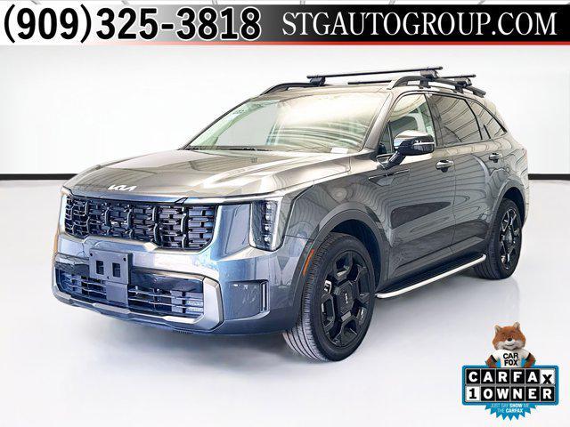 2024 Kia Sorento