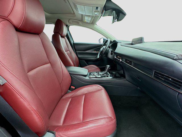Photo of 2023 Polymetal Gray Metallic Mazda CX-30