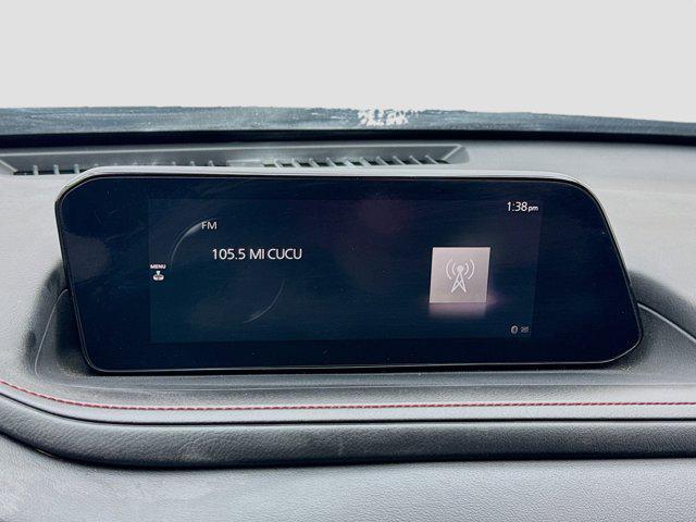 Photo of 2023 Polymetal Gray Metallic Mazda CX-30