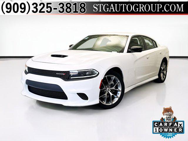 2023 Dodge Charger