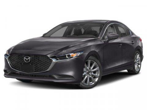 2023 Mazda Mazda3