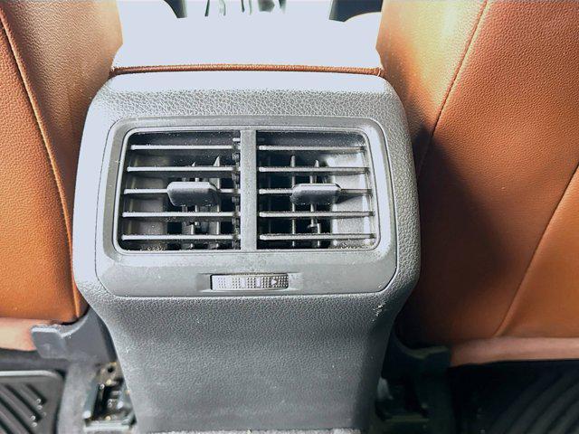 Photo of 2019 Platinum Gray Metallic Volkswagen Golf Alltrack