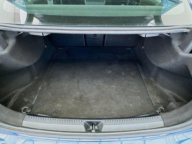 Photo of 2019 Denim Blue Metallic Mercedes-Benz A-Class