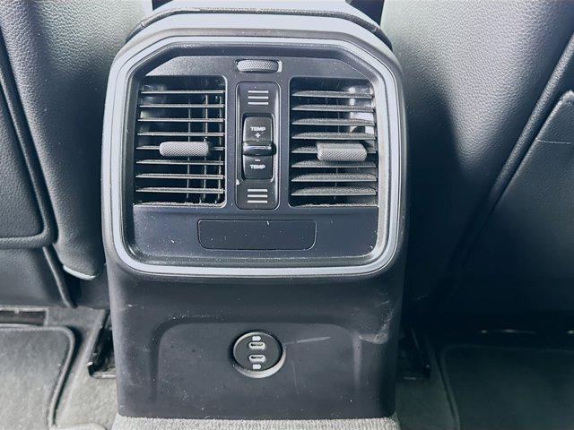 Photo of 2021 Black Porsche Macan