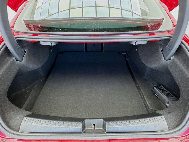 Photo of 2020 Red Mercedes-Benz CLA 250