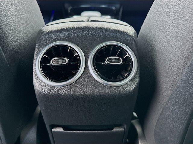 Photo of 2020 Red Mercedes-Benz CLA 250
